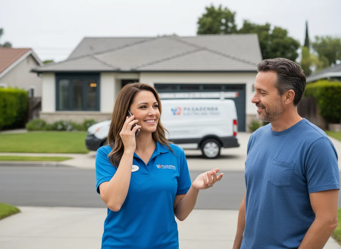 Electrician East Springfield, OH FAQs